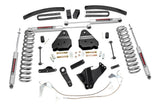 Lift kit for 2008-2010 Ford Super Duty by Rough Country