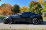 Performance Spring Set for 2020-2025 Toyota GR Supra D100-0938