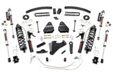 Lift kit for Ford F-250 by Rough Country
