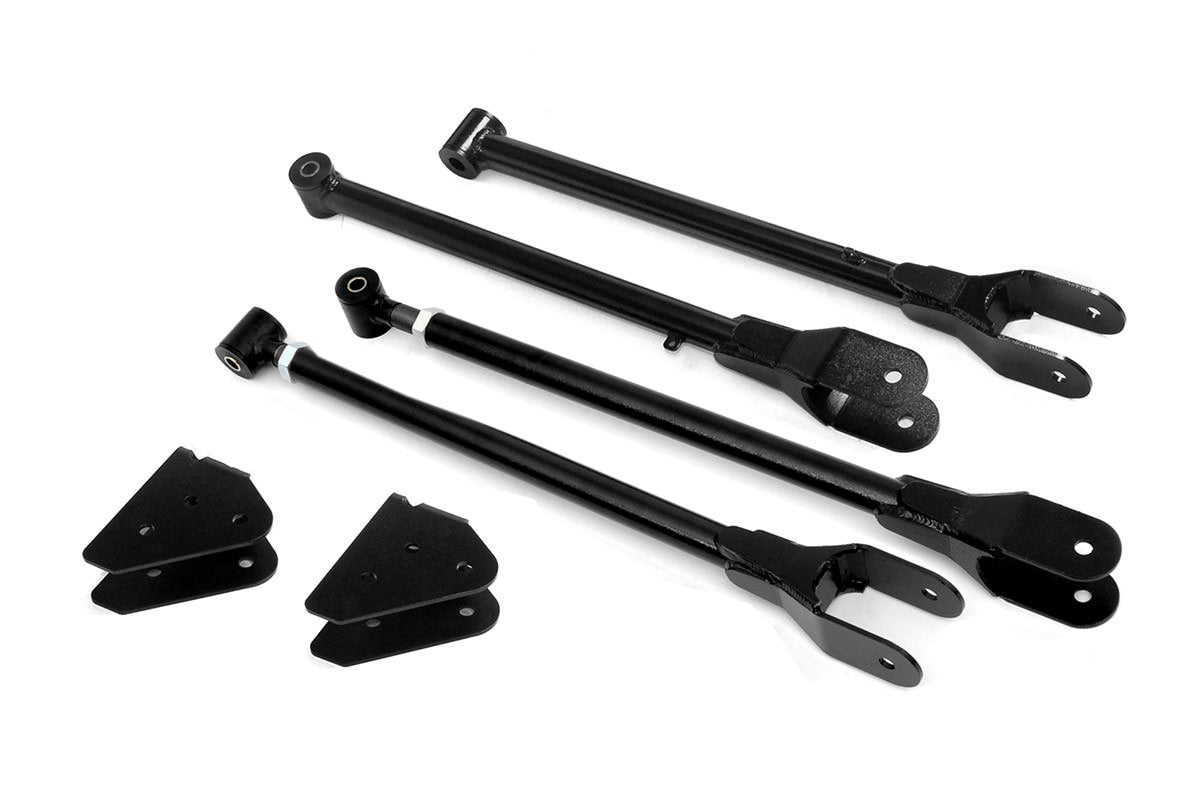 Fits Ford F-250/F-350 SD for Ford F-250 by Rough Country