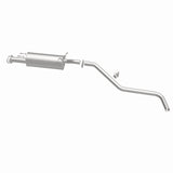 Fits 1990-1996 Nissan Direct-Fit Replacement Exhaust System 106-0340
