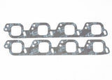 Mr. Gasket ultra seal header gaskets for Ford SVO square ports 5959 steel graphite 460