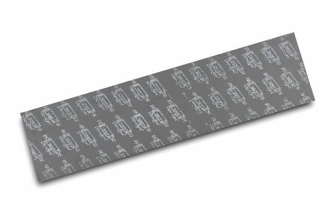 Mr. Gasket ultra seal exhaust gasket material steel graphite 5961