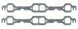 Mr. Gasket ultra seal header gaskets Chevy steel graphite 5965