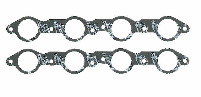 Mr. Gasket ultra seal header gaskets LS engine Chevy steel graphite 5966