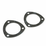 t MR GASKET 5971-Ultra-Seal Header Collector Gaskets 3-3 hole- Exhaust Gasket Mr. Gasket