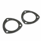 Mr. Gasket ultra seal header collector gaskets 3 3 hole exhaust gasket steel graphite 5971