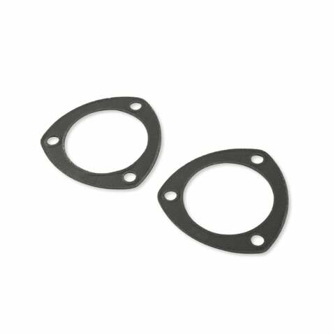 Mr. Gasket ultra seal header collector gaskets 3 3 hole exhaust gasket steel graphite 5971