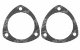 Mr. Gasket ultra seal collector gaskets 3 1/2 inch steel graphite 5972
