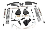 Lift kit for 2008-2010 Ford Super Duty by Rough Country