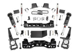 Lift kit for 2009-2010 Ford F-150 by Rough Country