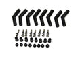 PerTronix Flame-Thrower ignition component black 8563HT