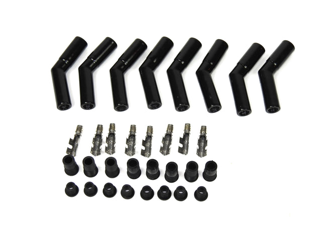 PerTronix Flame-Thrower ignition component black 8563HT
