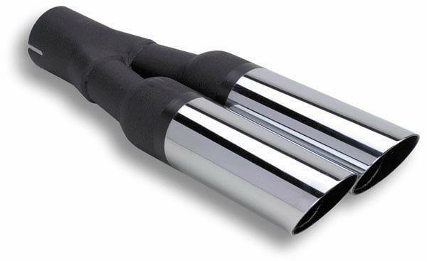 Flowtech Exhaust Tip  - 59905FLT