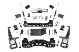 Lift kit for 2009-2010 Ford F-150 by Rough Country