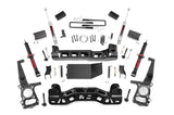 Lift kit for 2009-2010 Ford F-150 by Rough Country