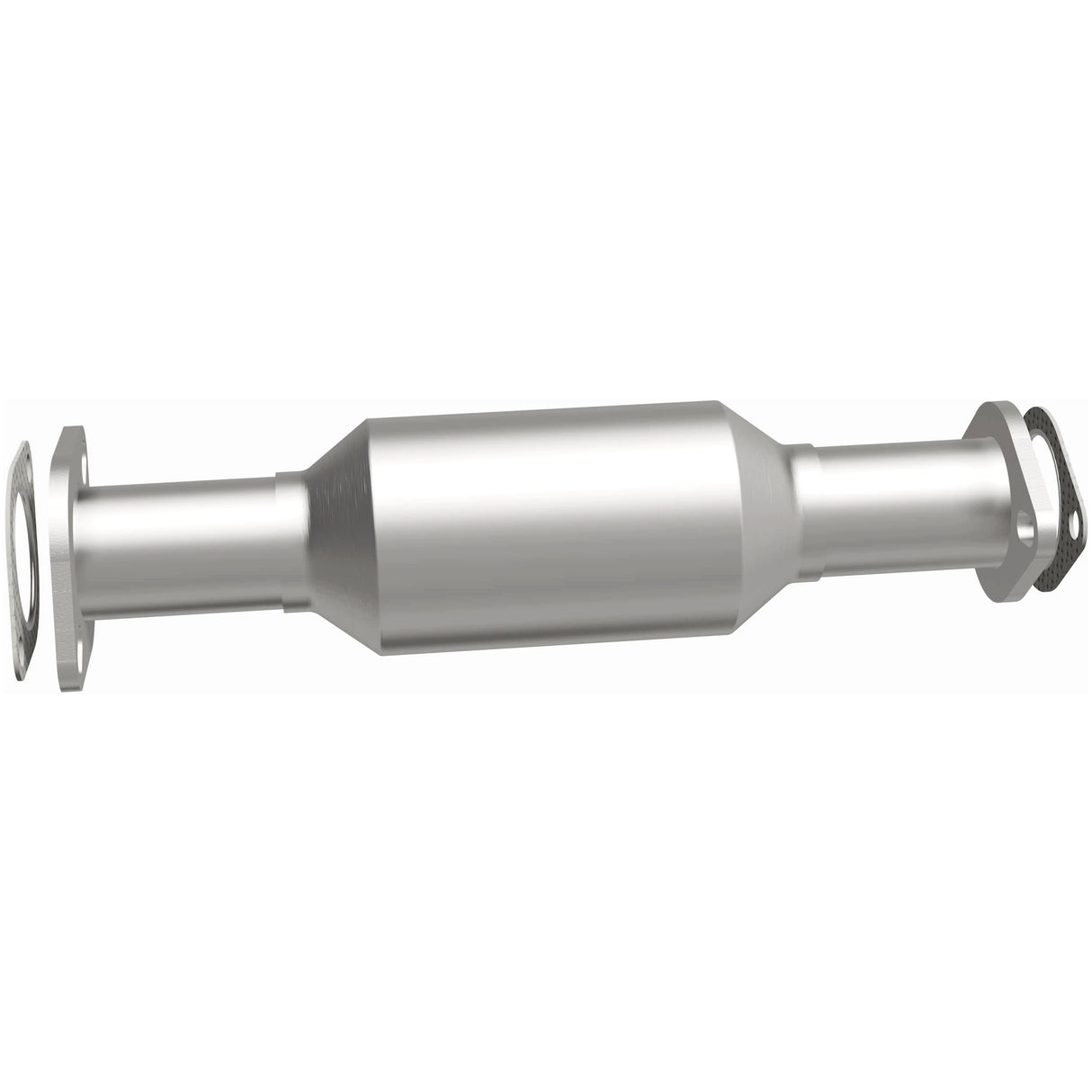t 1996-1997 Nissan Pickup California Grade CARB Catalytic Converter 4481445 MagnaFlow Exhaust Products