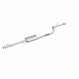 Fits 2010-2023 Toyota 4Runner 4.0L Direct-Fit Replacement Exhaust 106-0756 aluminized steel