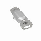 t 1983-1985 Chevrolet Camaro California Direct-Fit Converter 3322440 Magnaflow MagnaFlow Exhaust Products