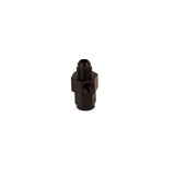 Aeromotive fuel pressure gauge adapter -10 AN inline 15733
