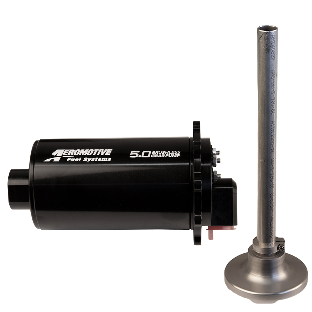 Aeromotive in-tank fuel pump 19322