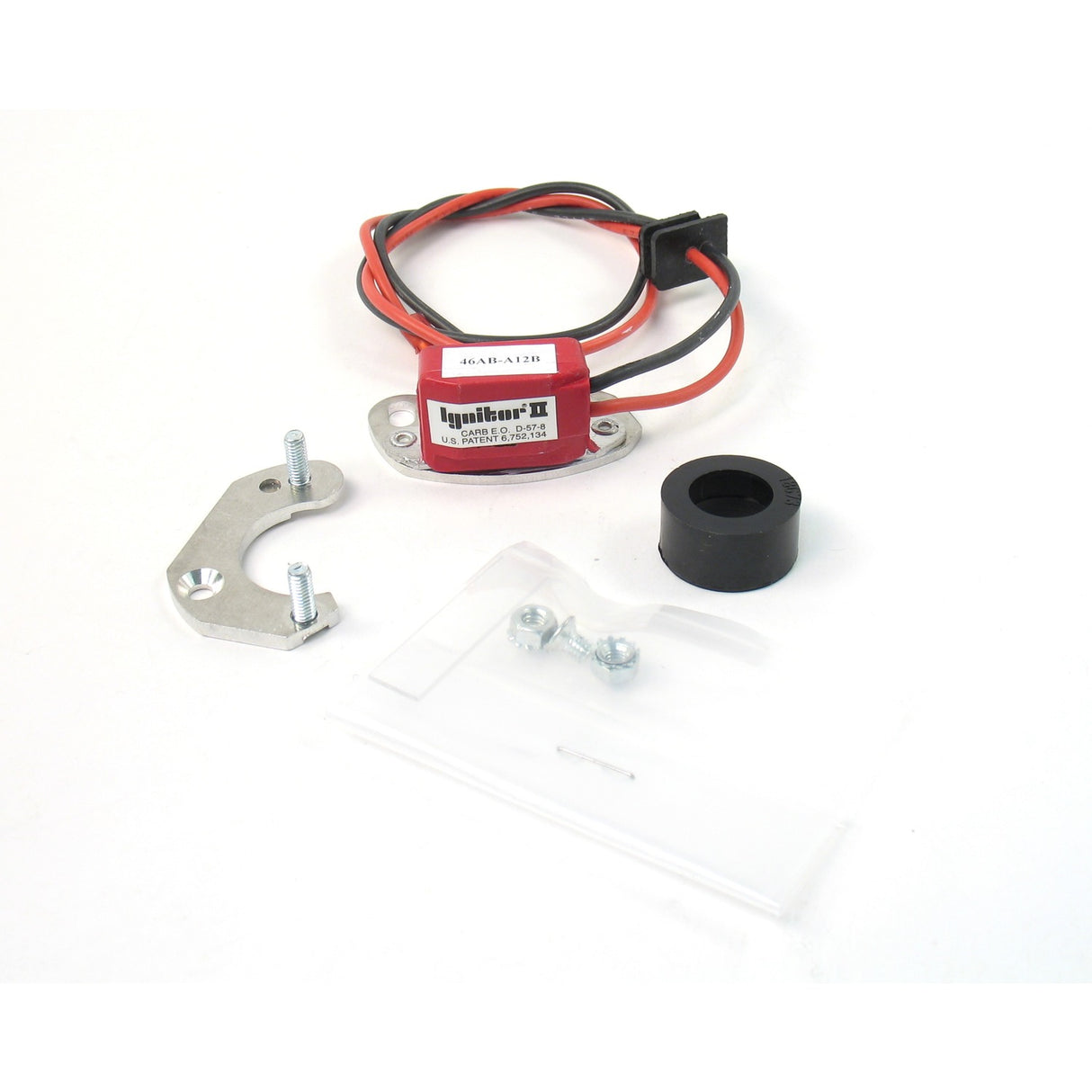 PerTronix Ignitor II electronic ignition kit Bosch 6 cylinder negative ground 3000