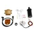 PerTronix Ignitor electronic ignition kit Ford 4 cylinder negative ground 1247XT