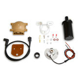 PerTronix Ignitor electronic ignition kit Ford 4 cylinder negative ground 1247XT