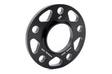 Spacers; 5x120 for 72.6mm CB for 12mm Thick D210-2040