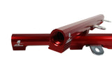 Aeromotive fuel rail kit fits 7L 14146