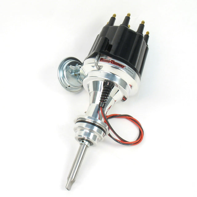 PerTronix Ignitor II electronic ignition kit Chrysler black D143710