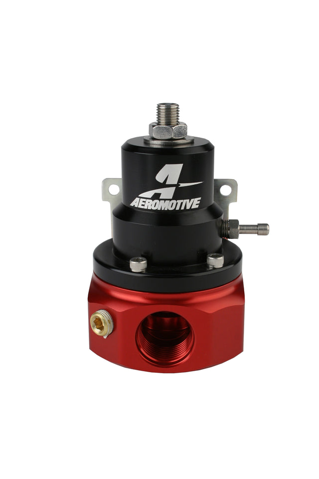 Aeromotive fuel pressure regulator bypass carbureted A1000 13224