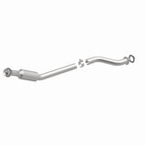 Catalytic Converter for HM Grade Federal / EPA Compliant Direct-Fit Catalytic Converter MagnaFlow 93995