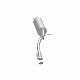 Fits 2004-2009 Toyota Prius 1.5L Direct-Fit Replacement Exhaust System 106-0134