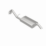 Fits 2003-2013 Toyota Corolla 1.8L S/S Direct-Fit Replacement Exhaust 116-0626 stainless steel