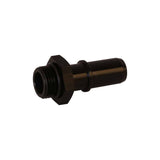 Aeromotive performance fuel system part 3/8 inch NPT male 15136