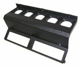 Jeep Plastic Black Instrument Panel Housing - 5AD88LTB