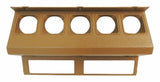 Jeep Plastic Spice Instrument Panel Housing - 5AD88SP