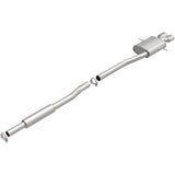 Fits 2007-2014 Mini Cooper 1.6L Direct-Fit Replacement Exhaust System 106-0831 aluminized steel