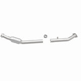 Catalytic Converter for HM Grade Federal / EPA Compliant Direct-Fit Catalytic Converter MagnaFlow 93992