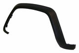 Crown Automotive - Plastic Black Fender Flare - 5AG30JX9