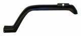 Jeep Plastic Black Fender Flare - 5AH14JX9
