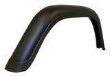 Jeep Vintage - Plastic Black Fender Flare - 5AH16JX9