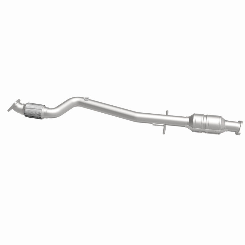 MagnaFlow direct-fit catalytic converter for 2011-2013 Chevy 1.4L stainless steel CARB compliant 557109