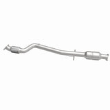 MagnaFlow direct-fit catalytic converter for 2011-2013 Chevy 1.4L stainless steel CARB compliant 557109