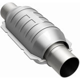 Catalytic Converter for California Grade CARB Compliant Universal Catalytic Converter MagnaFlow 557404