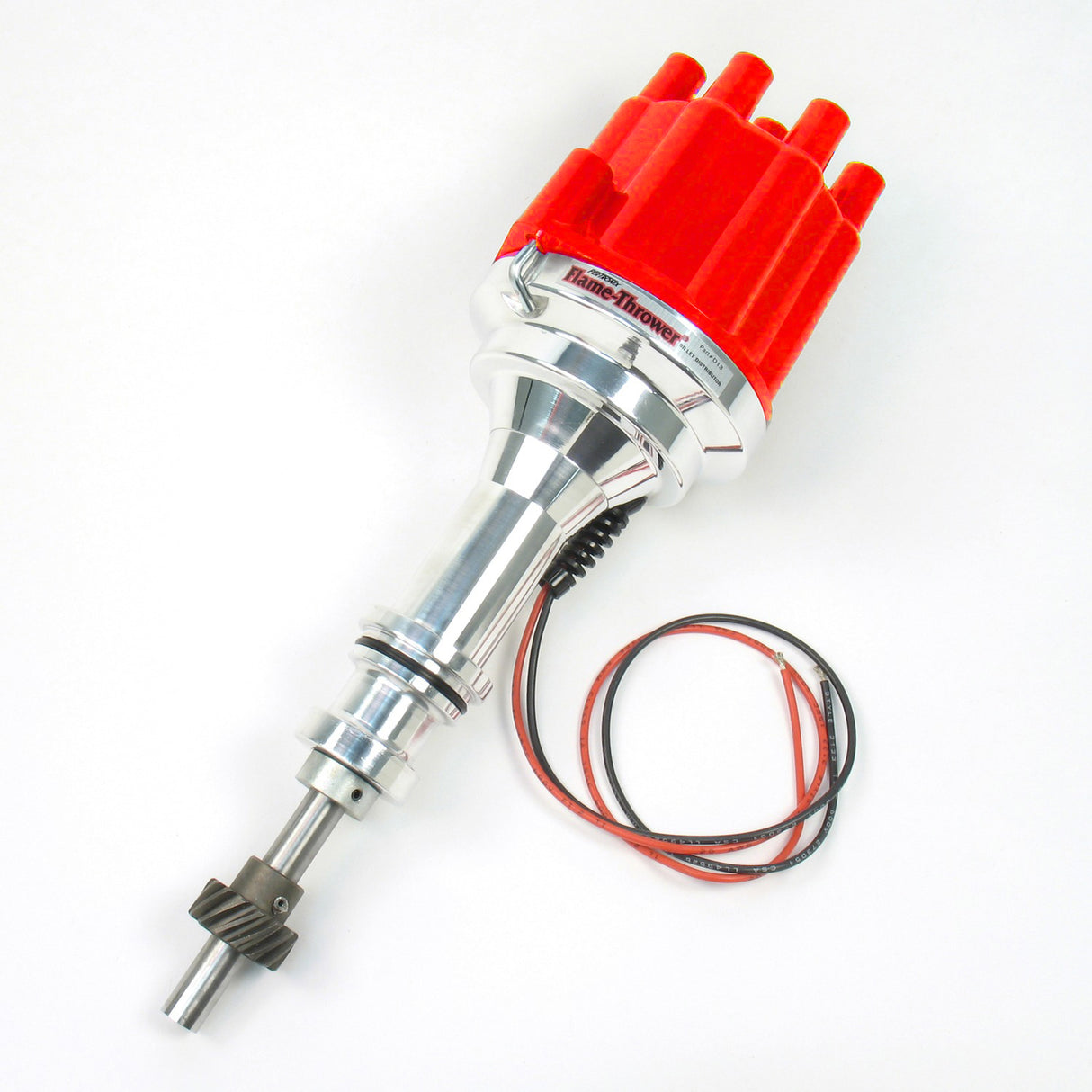 PerTronix Ignitor II electronic ignition kit Ford D130801