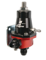 Aeromotive fuel pressure regulator EFI 13105