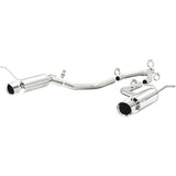 Exhaust System Kit for Street Series Cat-Back Performance Exhaust System MagnaFlow 15317