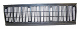 Jeep Plastic Silver Grille - 5BL26KS7